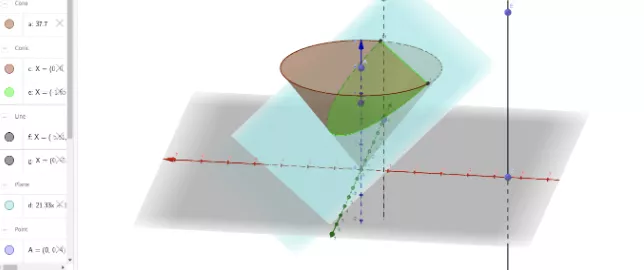 Geogebra workshop